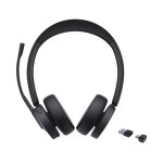 Casque bluetooth yealink bh70 usb - c / usb - a noir