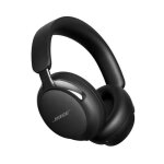 Casque bose quietcomfort ultra (2e g�n�ration) noir