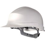 Casque de chantier - delta plus - rglable