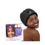 Casque chauffant sans fil