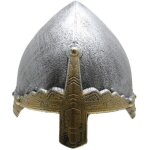 Casque chevalier enfant - casque mdival normand