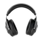 Casque circum - aural ouvert avec haut - parleur 40 mm en béryllium pur yokes en carbone coques en nid ... Casque circum - aural ouvert avec haut - parleur 40 mm en béryllium pur yokes en carbone coques en nid ...