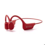 Casque � conduction osseuse sanag a5x �couteur bluetooth 5. 3 ipx67�couteurs ouverts�couteurs de sportr�sistan ...
