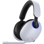 Casque gaming h9 bluetooth � r�duction de bruit - 32h dautonomie - sony inzone - accessoire - pc