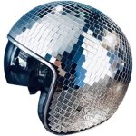 Casque disco party casque disco ball casques boule disco casque disco ball avec visire rtractable casques ...