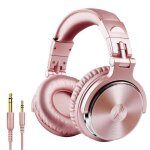 Casque dj casque audio studio professionnel casque filaire casque de monitoring son parfait pour synthtiseuro ...