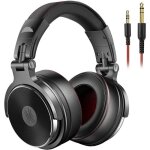 Casque dj à dos fermé pro50 casque hi - fi oneodio casque de musique informatique filaire avec haut - ... Casque dj à dos fermé pro50 casque hi - fi oneodio casque de musique informatique filaire avec haut - ...