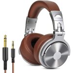 Casque dj ferm oneodio pro30 casque filaire casque studio casque de monitoring casque audio filaire ...