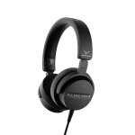 Casque dj professionnel - beyerdynamic - dj 300 pro x - filaire - sur - oreille - isolation de bruit