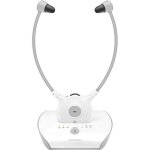 Casques et couteurs artiste aph100 casque sans fil pour teacuteleacuteviseur 24ghz casque tv sans fil ...