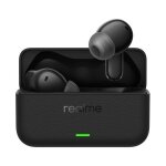 Casque - ecouteurs realme buds t500 pro noir - sans fil - intra - auriculaires r�duction active du bruit ...