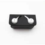 Casquescouteurs dorigine samsung akg eo - ig955 3. 5mm dans loreille avec micro casque filaire pour ...