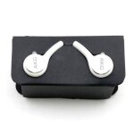 Casquesécouteurs dorigine samsung akg eo - ig955 casque intra - auriculaire type - c avec micro filaire ... Casquesécouteurs dorigine samsung akg eo - ig955 casque intra - auriculaire type - c avec micro filaire ...