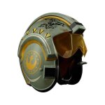 Casque lectronique trapper wolf star wars black series - hasbro