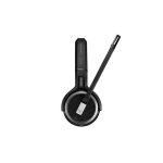 Casque - epos sennheiser - impact sdw 5061 - noir - sans fil - taille unique