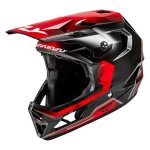Casque fly racing rayce repeat