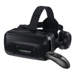 Casque g04ea vr compatible avec les smartphones android ios lunettes de jeu de réalité virtuelle 3d lunettes ... Casque g04ea vr compatible avec les smartphones android ios lunettes de jeu de réalité virtuelle 3d lunettes ...
