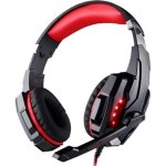 Casque gamer 7. 1 compatible ps4 - usb 3. 5mm - micro et led Casque gamer 7. 1 compatible ps4 - usb 3. 5mm - micro et led