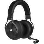 Casque gamer corsair virtuoso rgb wireless xt - ardoise (ca - 9011188 - eu)