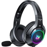 Casque gamer onikuma k9 avec micro réduction de bruit - usb 3. 5mm - compatible xbox one ps4 nintendo ... Casque gamer onikuma k9 avec micro réduction de bruit - usb 3. 5mm - compatible xbox one ps4 nintendo ...