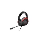 Casque gaming - asus - rog delta s core - filaire 3. 5mm - imp�dance 32 ohm - r�ponse 20 - 40000 hz