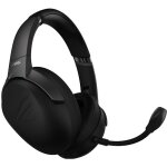 Casque gaming asus rog strix go 2. 4 - sans fil 2. 4 ghz - r�duction du bruit - autonomie 25h