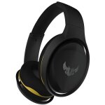 Casque gaming asus tu h5 son st�reo - multi - plateforme - micro d�tachable