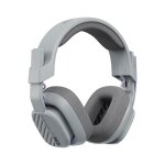 Casque gaming filaire astro a10 2e g�n�ration avec micro pour pc - gris