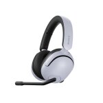 Casque gaming h5 sony inzone sans fil - 360 spatial sound for pc / ps5 - blanc - accessoire - pc