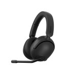 Casque gaming h5 sony inzone sans fil - 360 spatial sound for pc / ps5 - noir - accessoire - pc