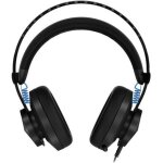 Casque gaming lenovo legion h300 stereo - casque micro avec répartiteur audio Casque gaming lenovo legion h300 stereo - casque micro avec répartiteur audio