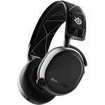 Casque gaming sans fil steelseries arctis 9 wireless pour pc / xbox / ps5