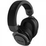 Casque gaming - asus - tuf h3 wireless - son surround 7. 1 - micro r�tractable - autonomie 15h