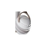Casque hi - fi sans fil - denon - ahgc30wtem - rduction du bruit - bluetooth - blanc