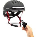 Casque intelligent - smartgyro - smart - helmet - led avant et arrière - bluetooth - taille l Casque intelligent - smartgyro - smart - helmet - led avant et arrière - bluetooth - taille l