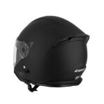 Casque jet - intercom - s770 kyle - bluetooth int�gr� - rechargeable usb - universel