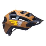 Casque jet urge all - air officiel vtt / enduro / trail - marron - l / xl Casque jet urge all - air officiel vtt / enduro / trail - marron - l / xl