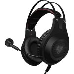 Casque de jeu - nubwo - n2 - compatible xbox one et ps4 - microphone stro - filaire