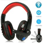 Casques casques de jeu sans fil casques de jeu  basses profondes casques stro avec ordinateurs portables ...