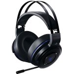 Casque de jeu - razer - rz04 - 02580100 - r3g1 - sans fil - filaire - noir