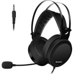 Casque de jeu stro pour casque de jeu nubwo n7 avec casque antibruit