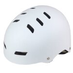 Casque pour jeunes et adultes pour trottinette bmx v�lo et skateboard
