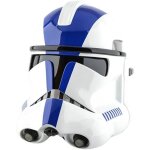 Casque mandalorien masque pour halloween soldat clone soldat imp�rial stormtrooper en pvc - casque int�gral ...