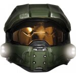 Casque masterchief halo 3 avec lumire - horror - shop. com - accessoire de costume mixte