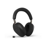 Casque micro professionnel ? jabra evolve3 85 ms stereo ? usb - c bluetooth ? noir