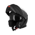 Casque modulable intercom s550 double ecran + pinlock - bluetooth intégré - 3662775837617 Casque modulable intercom s550 double ecran + pinlock - bluetooth intégré - 3662775837617