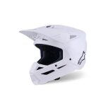 Casque moto cross alpinestars supertech m3