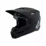 Casque moto cross enfant alpinestars supertech m3 solid