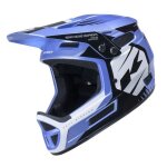 Casque moto cross enfant kenny elite graphic +