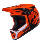 Casque moto cross enfant kenny elite graphic +
